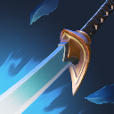 Kazurai Katana