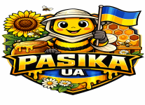 Pasika UA