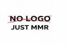NoLogoJustMmr
