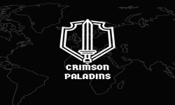 Crimson Paladins