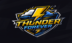 Thunder Forever