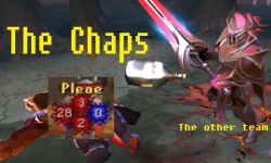 The Chaps