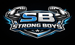 StrongBoys