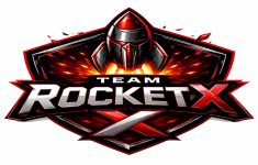 Team rocket x