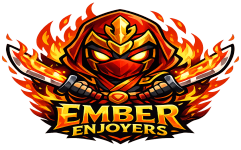 Ember Enjoyers