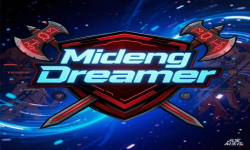 Mideng dreamer