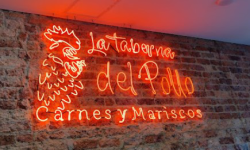 La Taberna del Pollo