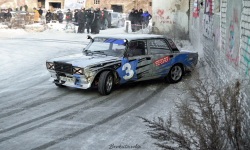 WINTER DRIFT EDITION