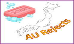 AU REJECTS