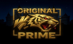 ORIGINAL PRIME ROYAL