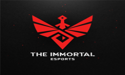 The Immortal