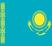 KAZAKHSTAN