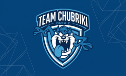 TEAM CHUBRIKI