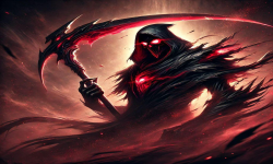 Crimson Reapers