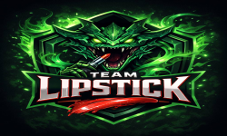 Team Lipstick