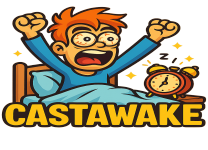 Castawake Esports