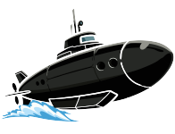 Black Submarine