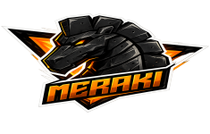 Meraki Gaming