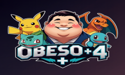 OBESO + 4